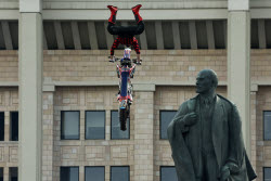 Luzhniki hosts Moscow Sports Day