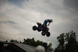 Luzhniki hosts Moscow Sports Day