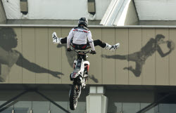 Luzhniki hosts Moscow Sports Day