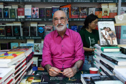Second day of the 84th Madrid Book Fair