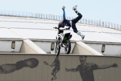 Day of Moscow Sports Festival