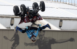 Day of Moscow Sports Festival