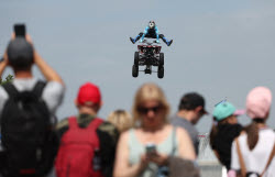 Day of Moscow Sports Festival