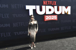 Фестиваль Netflix Tudum в Инглвуде