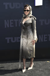 Фестиваль Netflix Tudum в Инглвуде
