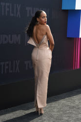 Фестиваль Netflix Tudum в Инглвуде