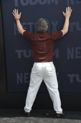 Фестиваль Netflix Tudum в Инглвуде