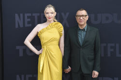 Фестиваль Netflix Tudum в Инглвуде
