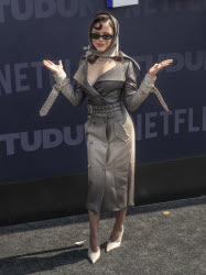 Фестиваль Netflix Tudum в Инглвуде