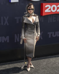 Фестиваль Netflix Tudum в Инглвуде