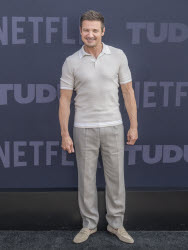 Фестиваль Netflix Tudum в Инглвуде