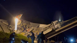 ВИДЕО. Сход поезда с рельсов в Брянской области