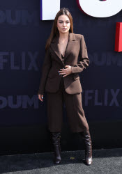 Фестиваль Netflix Tudum в Инглвуде