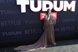 Фестиваль Netflix Tudum в Инглвуде