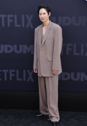 Фестиваль Netflix Tudum в Инглвуде