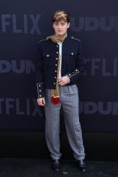 Фестиваль Netflix Tudum в Инглвуде