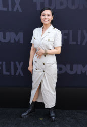 Фестиваль Netflix Tudum в Инглвуде