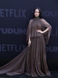 Фестиваль Netflix Tudum в Инглвуде