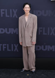 Фестиваль Netflix Tudum в Инглвуде