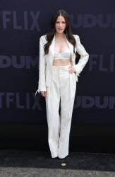 Фестиваль Netflix Tudum в Инглвуде