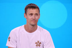 International Children's Day at Movement of the First Festival in Moscow