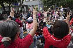 South Korea Election