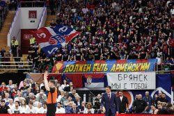 Единая лига ВТБ по баскетболу: ЦСКА (Москва) - "Зенит" (Санкт-Петербург)