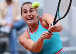 French Open - Day 8&#x9;
