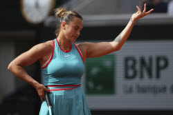 French Open Tennis