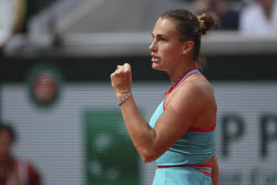 French Open Tennis