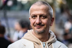 Фестиваль "Театральный бульвар" в Москве 