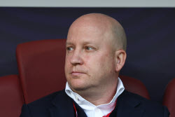Кубок России по футболу: Ростов (Ростов-на-Дону) - ЦСКА (Москва) - 0:0 (3:4 по пенальти)