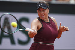 French Open Tennis