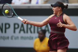 French Open Tennis