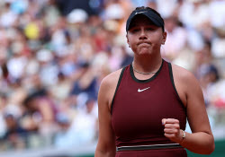French Open - Day 8&#x9;