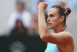 French Open Tennis