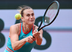 French Open - Day 8&#x9;