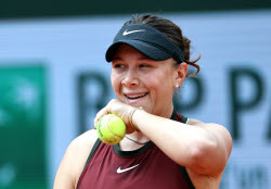 French Open - Day 8&#x9;