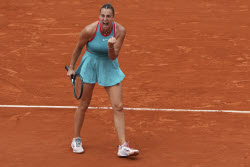 French Open Tennis