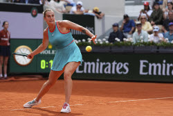French Open Tennis
