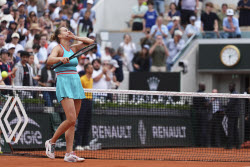 French Open Tennis