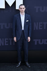 Фестиваль Netflix Tudum в Инглвуде