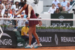 French Open Tennis