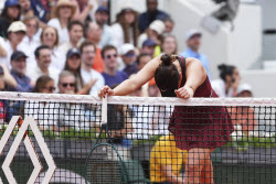 French Open Tennis