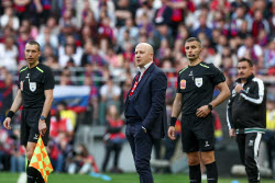 Кубок России по футболу: Ростов (Ростов-на-Дону) - ЦСКА (Москва) - 0:0 (3:4 по пенальти)