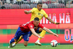 Кубок России по футболу: Ростов (Ростов-на-Дону) - ЦСКА (Москва) - 0:0 (3:4 по пенальти)