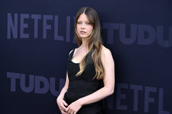 Фестиваль Netflix Tudum в Инглвуде