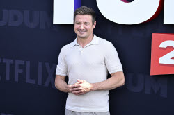 Фестиваль Netflix Tudum в Инглвуде