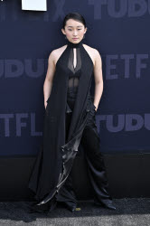 Фестиваль Netflix Tudum в Инглвуде