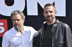 Фестиваль Netflix Tudum в Инглвуде